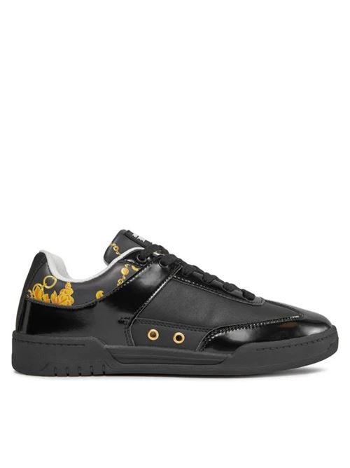 VERSACE JEANS COUTURE 75YA3SD2 ZP348/G89