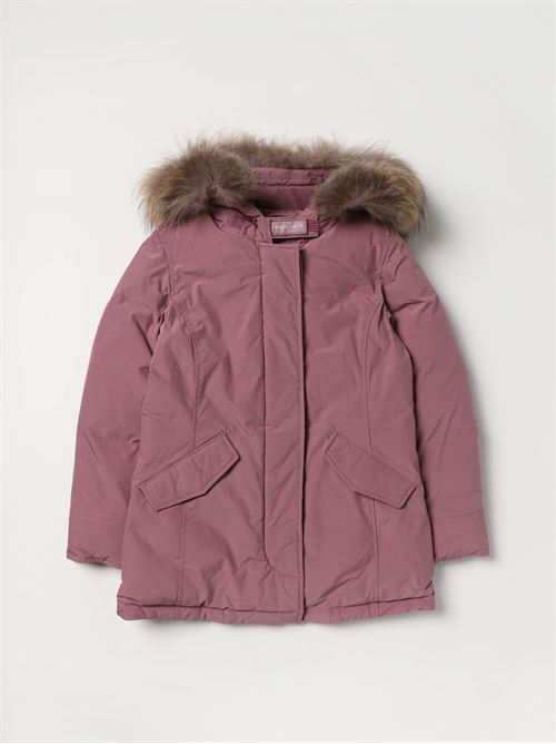 Woolrich bambina prezzo cheap