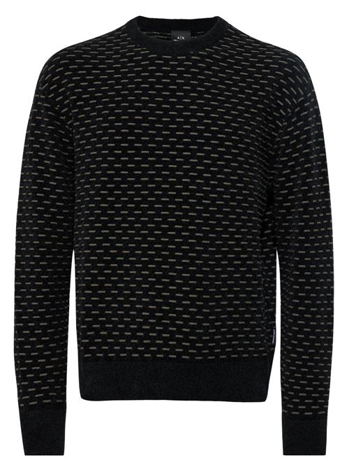 ARMANI EXCHANGE 6DZM1P ZM4GZ/1200