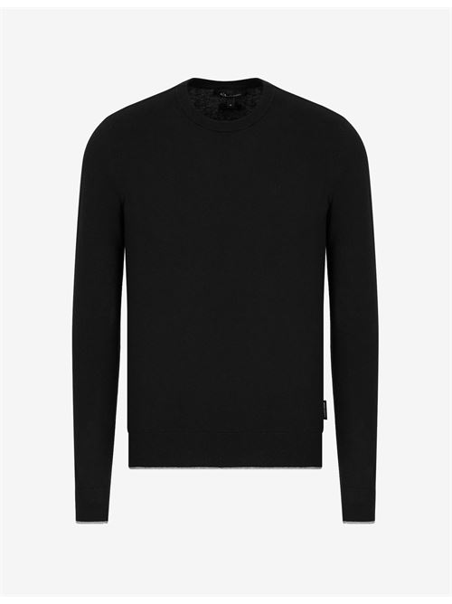 ARMANI EXCHANGE 8NZM6A ZM1HZ/1200