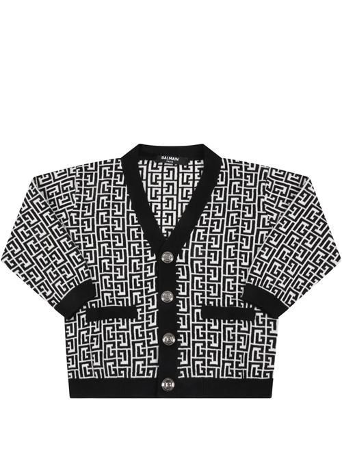 BALMAIN 6R9520 X0006/930BC