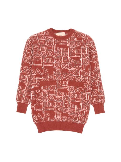 ELISABETTA FRANCHI La Mia Bambina EFAB541 C FL201/D531