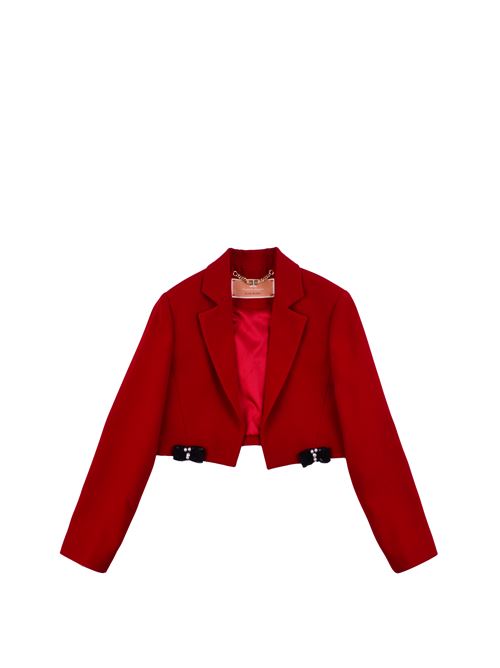 ELISABETTA FRANCHI La Mia Bambina EFGC44 GA85 KE045/3000