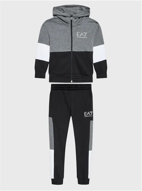 EMPORIO ARMANI EA7 6LBV61 BJEXZ/1200
