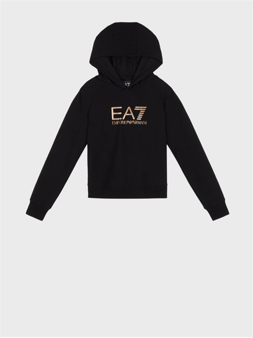 EMPORIO ARMANI EA7 8NFM01 FJTXZ/0210