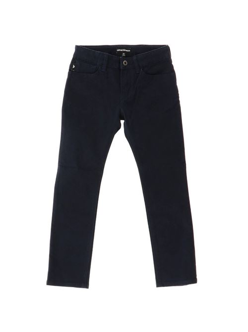 EMPORIO ARMANI 8N4J06 4NGGZ/922
