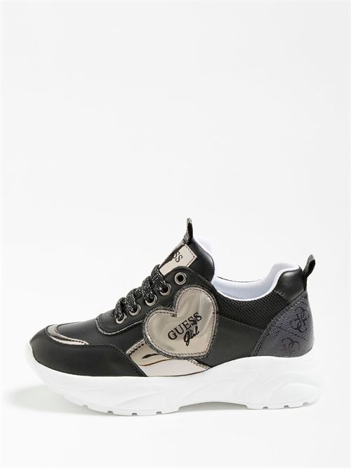 GUESS FI7CLALEA12/BLKSI
