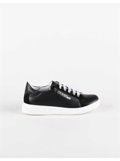 GUESS FI7COLLEA12/BLACK