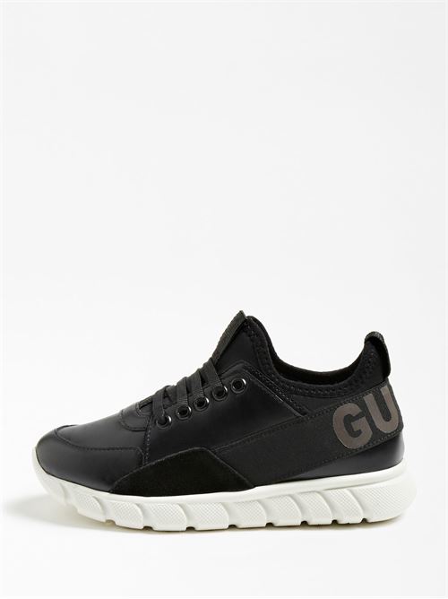 GUESS FI7SCAELE12/BLACK