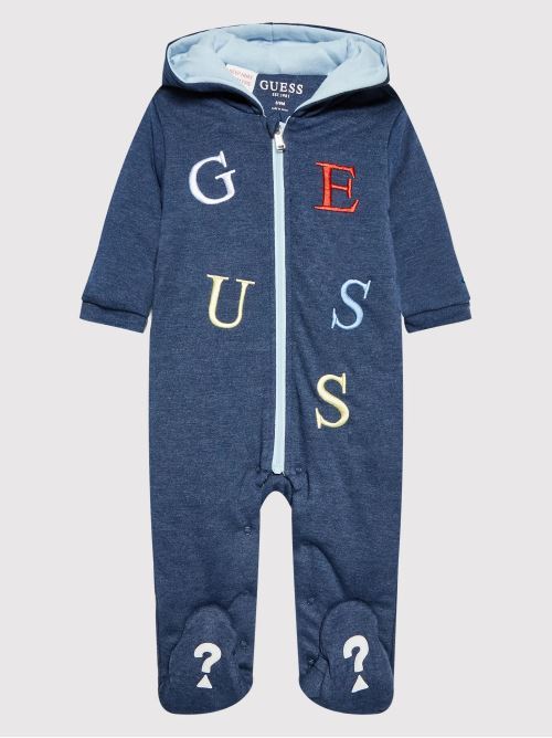GUESS H2YW02KAL30/F7I2