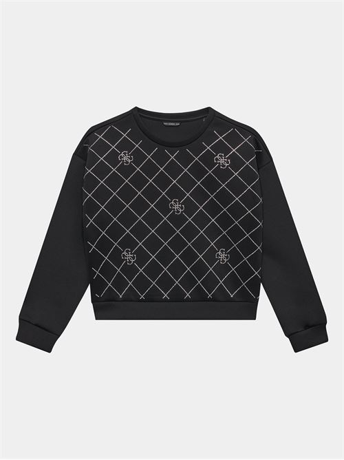 GUESS J3BQ03KAZQ2/JBLK