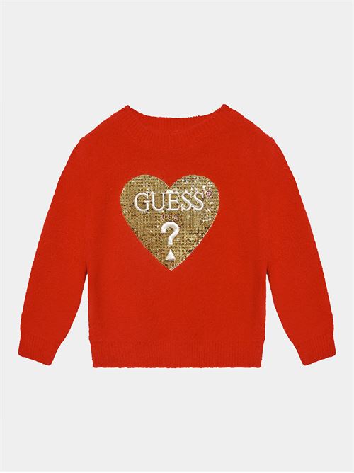 GUESS K3BR02Z2YA0/G5R0
