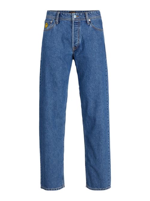 JACK AND JONES 12261744/BLUE DENIM