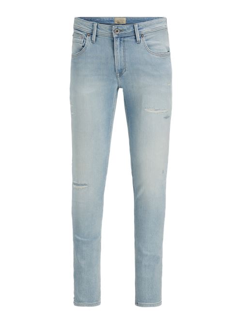 JACK AND JONES 12272378/Blue Denim