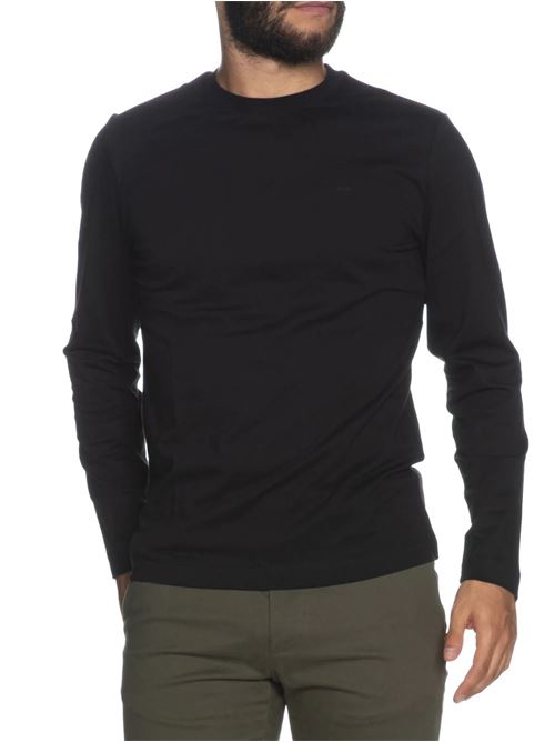 LIU JO M000P204LOGOLONG/BLACK 900