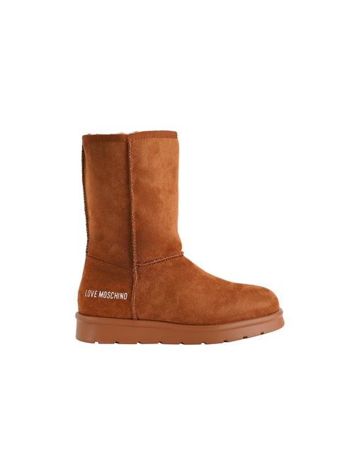 LOVE MOSCHINO JA24453H0HJA5/000