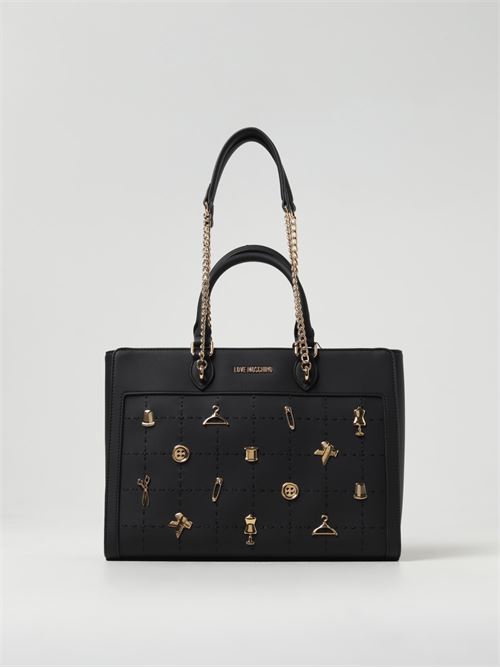 LOVE MOSCHINO JC4066PP1LLI0/000