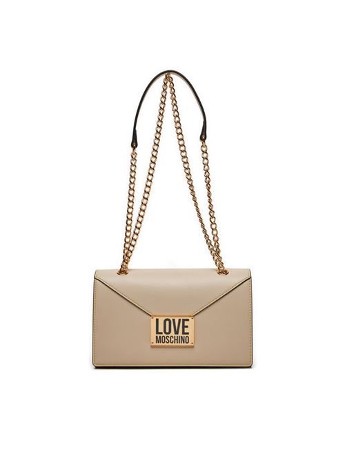 LOVE MOSCHINO JC4073PP1LLG1/11A