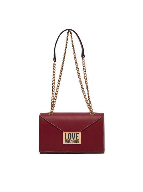 LOVE MOSCHINO JC4073PP1LLG1/55A