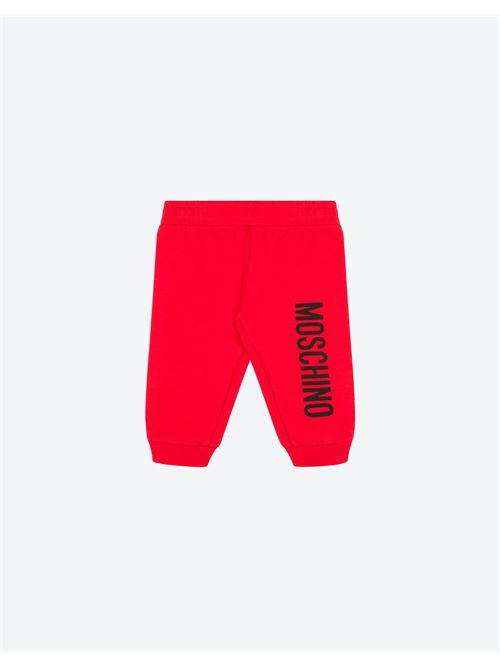 MOSCHINO BABY MNP035 LDA26/50109