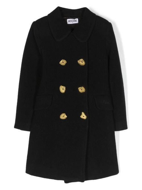 MOSCHINO KID HDS04E N0Z89/60100