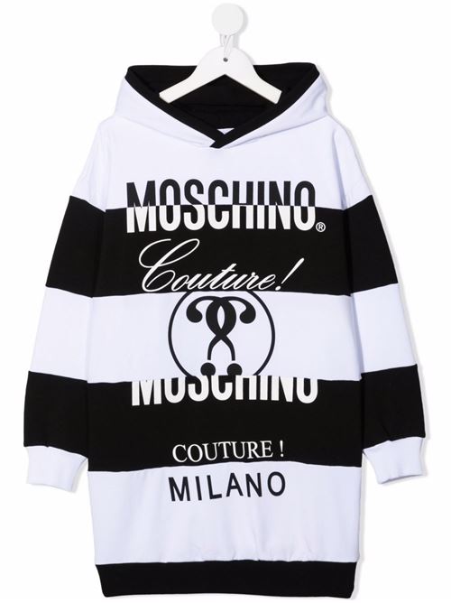 MOSCHINO KID HDV0AY LDA30/81214
