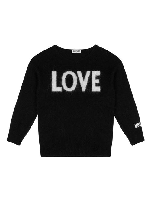 MOSCHINO KID HDW027 LHE74/60100