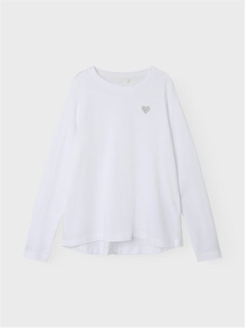 NAME.IT 13232327/Bright White