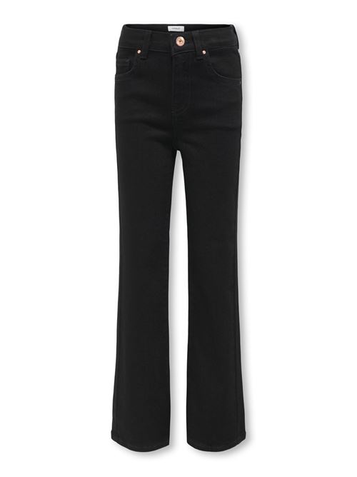 ONLY KIDS 15297613/Black Denim