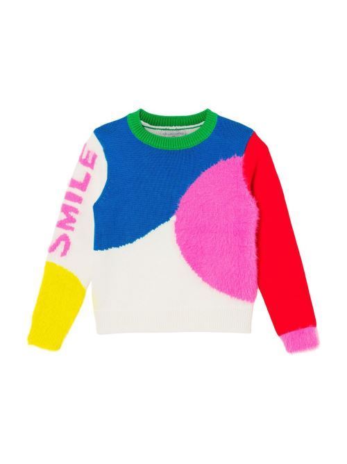 STELLA MCCARTNEY 8R9A30 Z0784/999