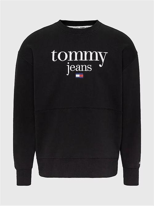 TOMMY JEANS DM0DM15029/BDS