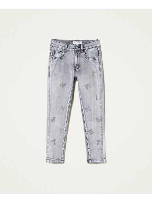 TWINSET 222GJ2410/7284
