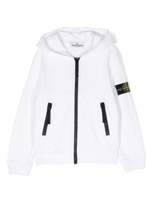 STONE ISLAND JUNIOR 801660642/V0001