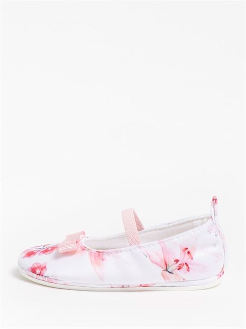 GUESS FY5LILFAB02/FLOWE