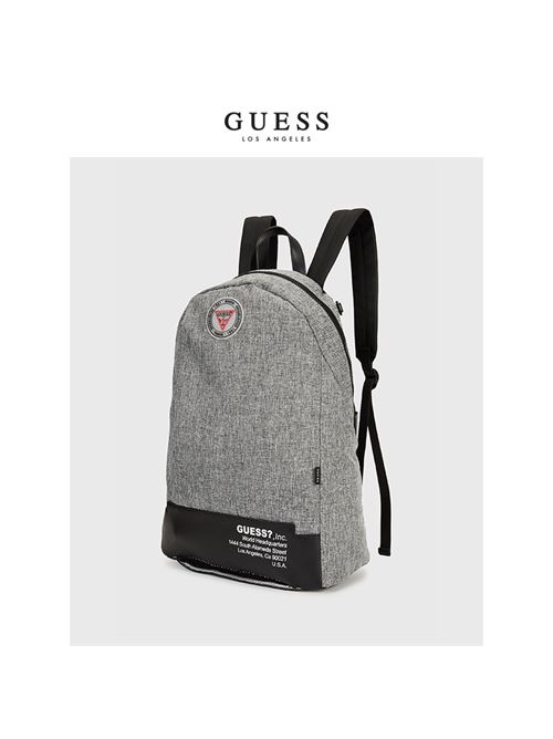 GUESS HMMSM2P1105/GRY