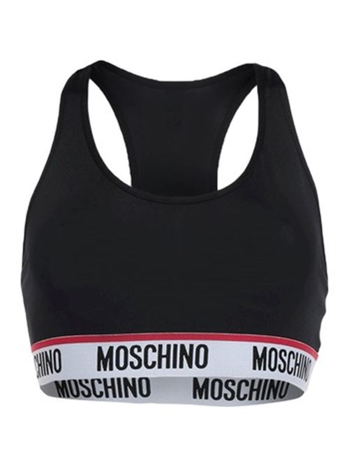 MOSCHINO A 6809 9003/555M