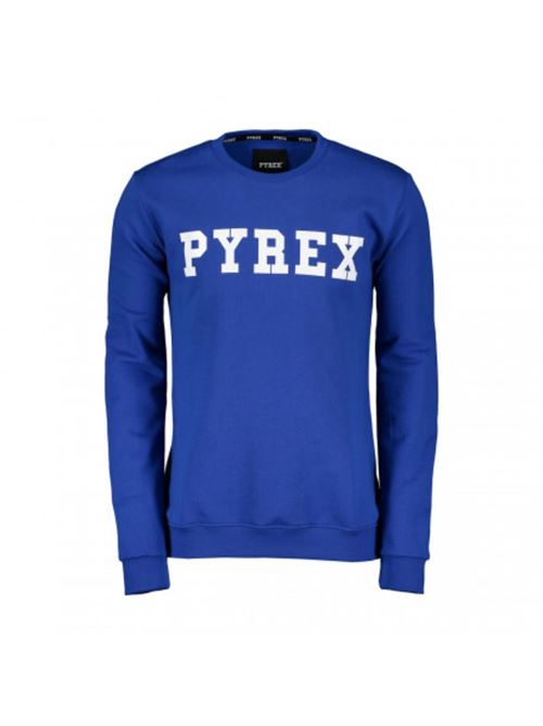 pyrex sweater