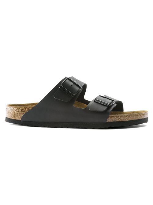 BIRKENSTOCK 051791/BLACK