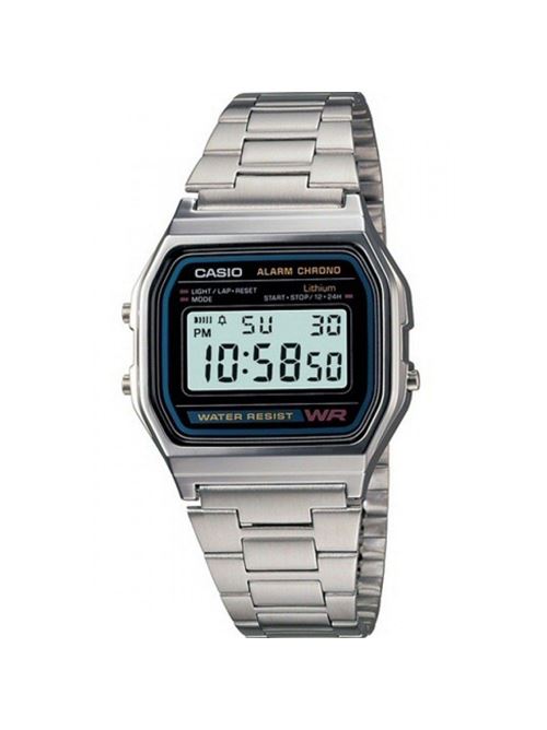 CASIO A158WA-1DF/