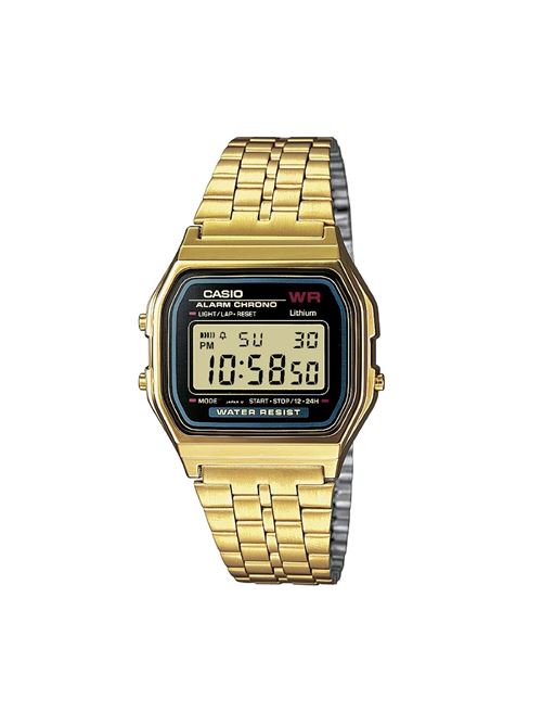 CASIO A159WGEA-1DF/