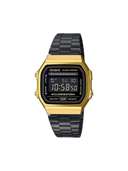 CASIO A168WEGB-1BEF/