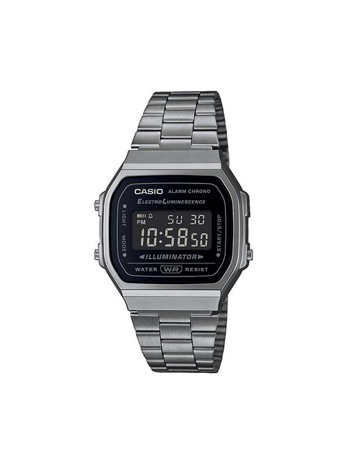 CASIO A168WEGG-1BEF/