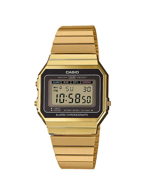 CASIO A700WEG-9AEF/