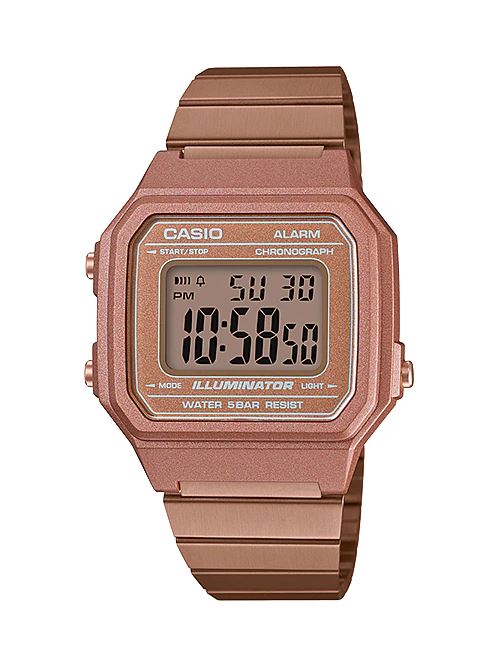 CASIO B650WC-5A/