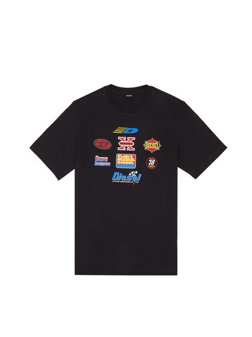DIESEL A03825 0GRAI/9XX