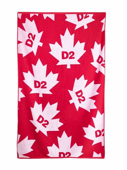 DSQUARED2 JUNIOR DQ1013 D004R/DQ405