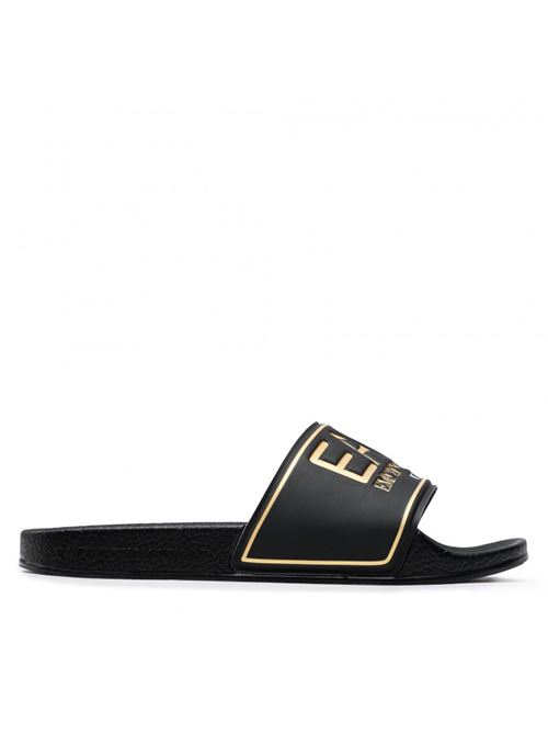 EMPORIO ARMANI EA7 XCP001 XK273/M700