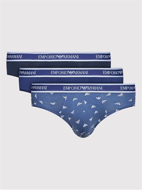 EMPORIO ARMANI 111734 2R717/96835
