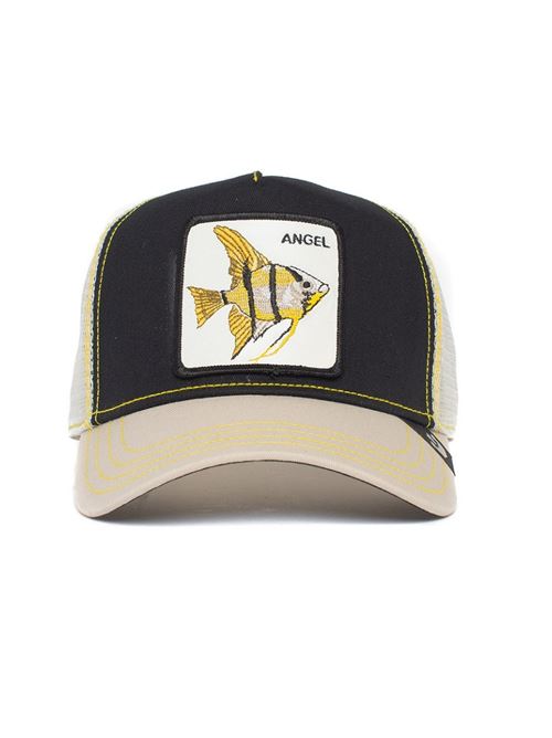 GOORIN BROS 101-0009/BLK