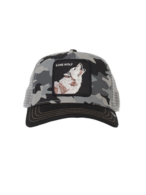 GOORIN BROS 101-0057/BLK